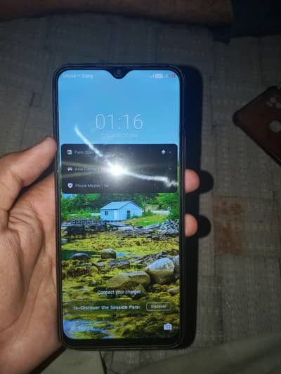 Infinix Hot 9 Play