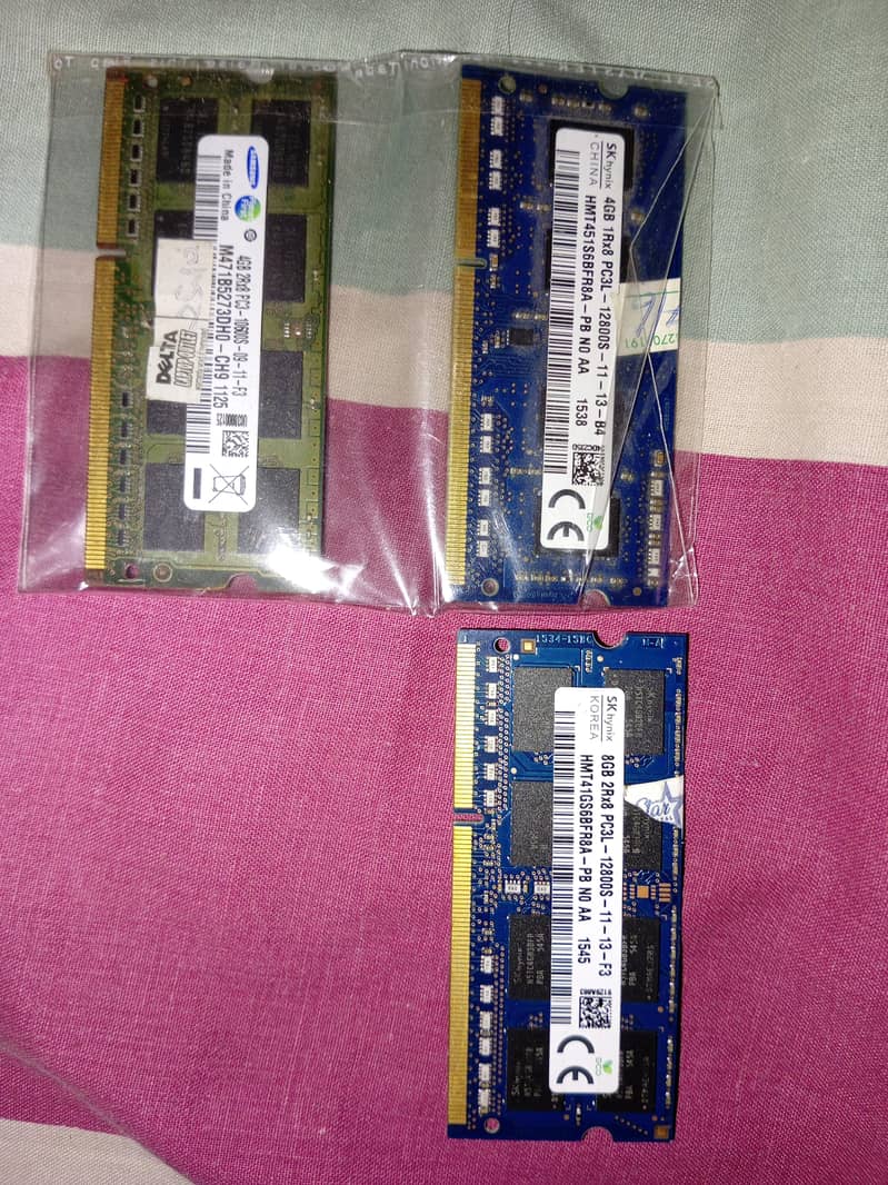SSD/ HDD 3