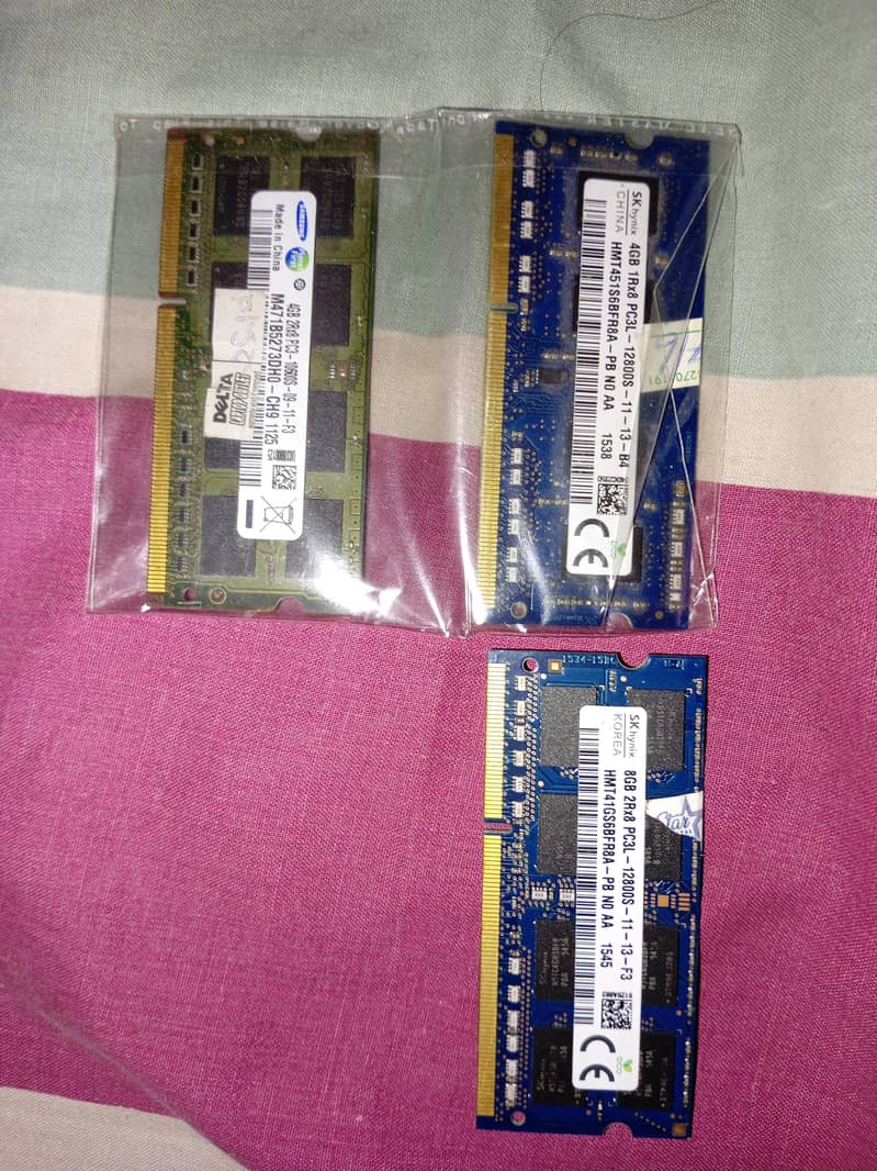 SSD/ HDD 4