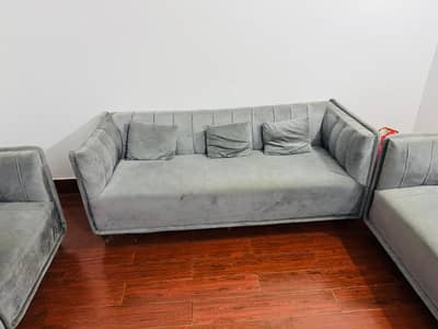 7 seater just like new