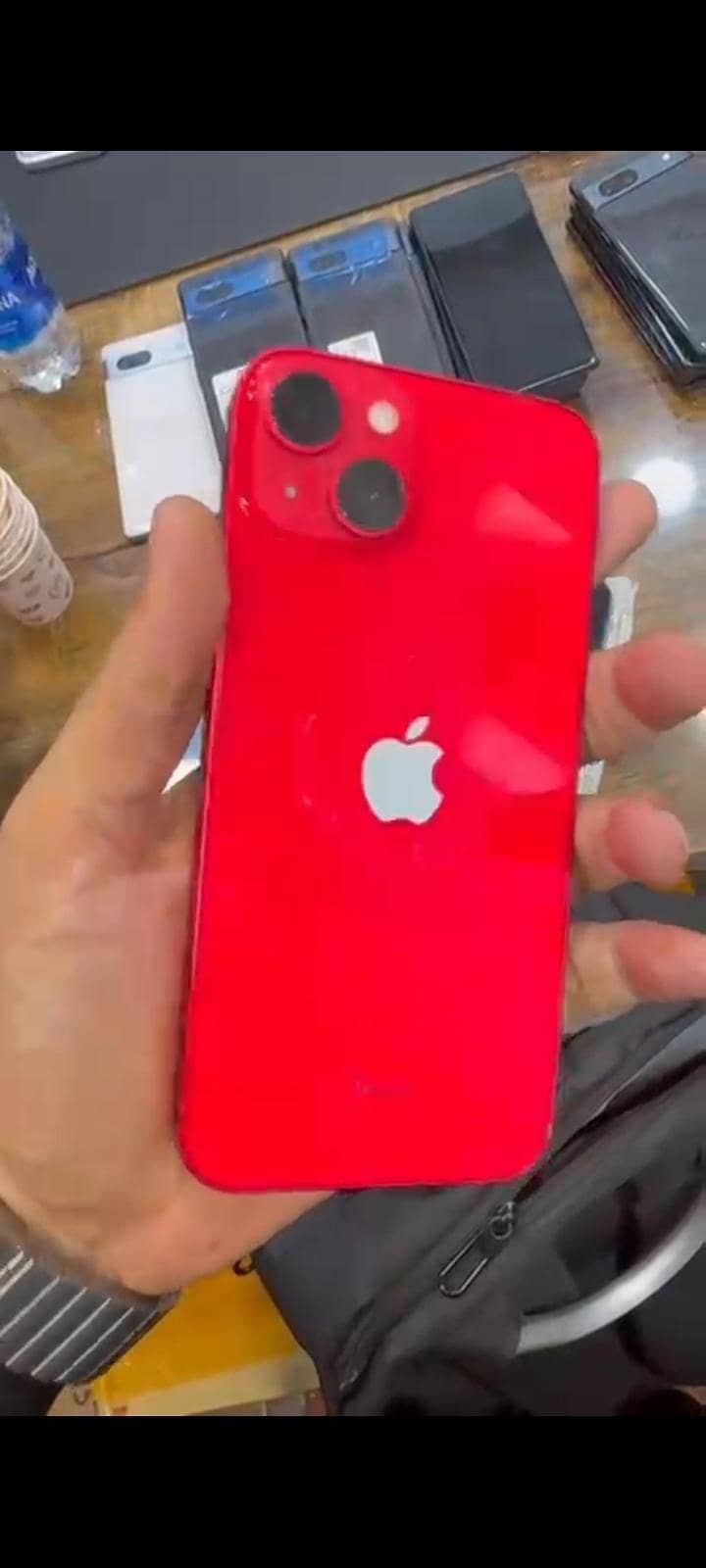 Apple iPhone 14 1