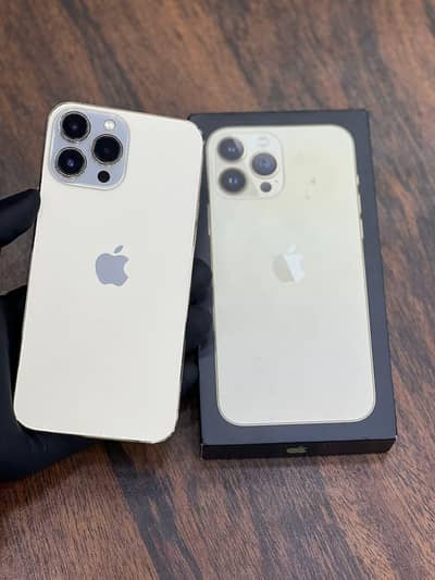 iPhone 13 Pro Max