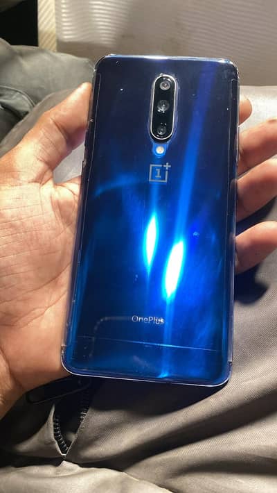 One Plus 7 Pro