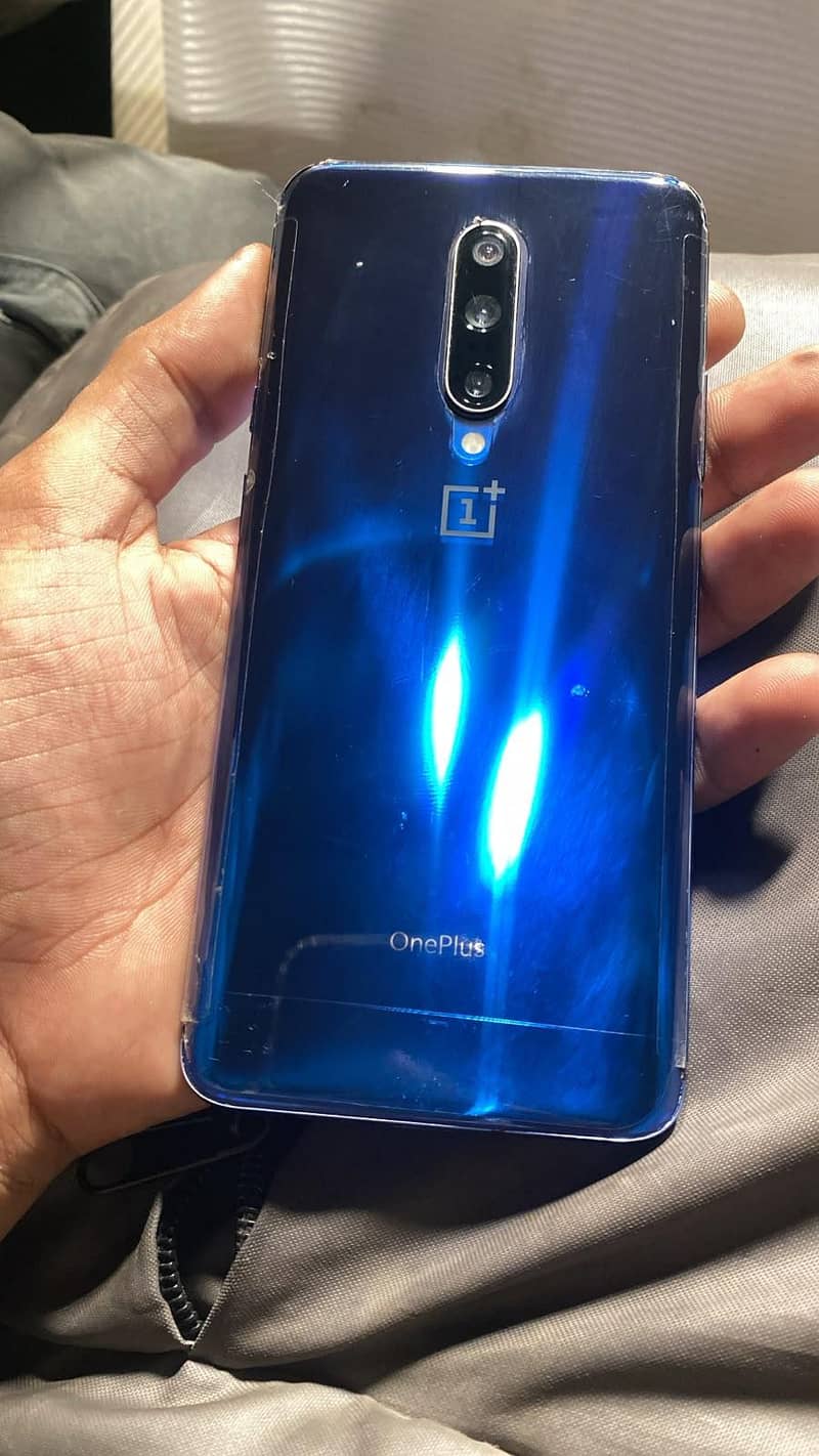 One Plus 7 Pro 0