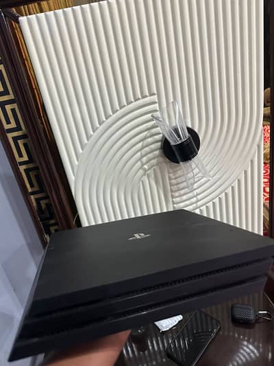 ps4 pro Slim (1 tb)