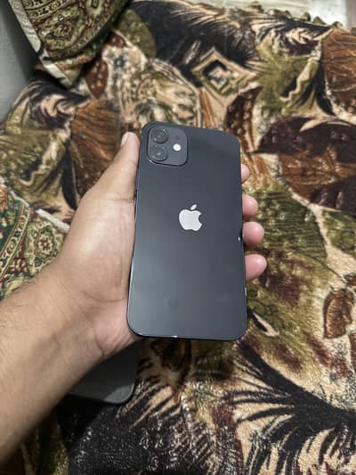 Apple iPhone 12 Jv