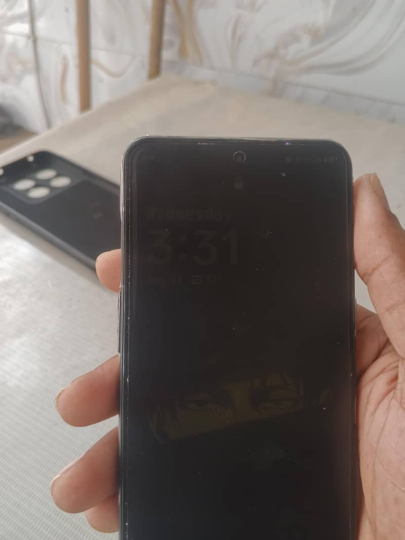 One Plus 10T 0