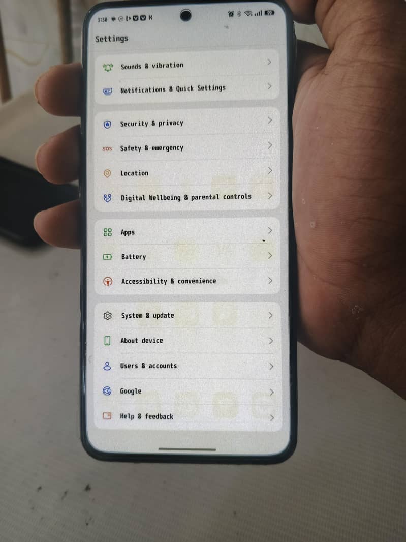 One Plus 10T 2
