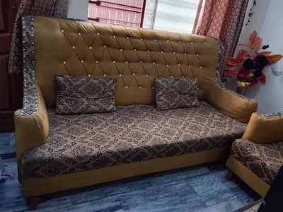 5 seater