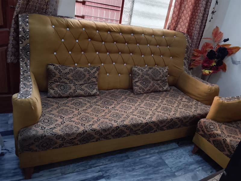 5 seater 0