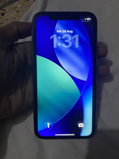 Apple iPhone 11