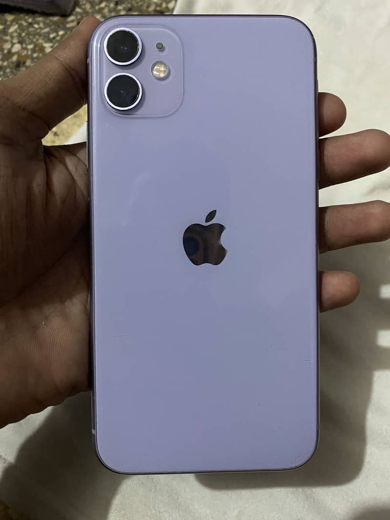 Apple iPhone 11 1