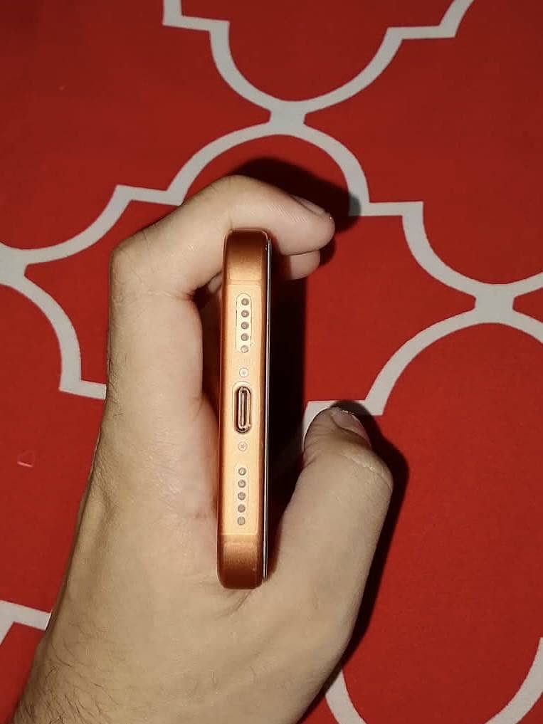 Apple iPhone 17 Pro 2