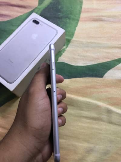 Apple iPhone 7 Plus