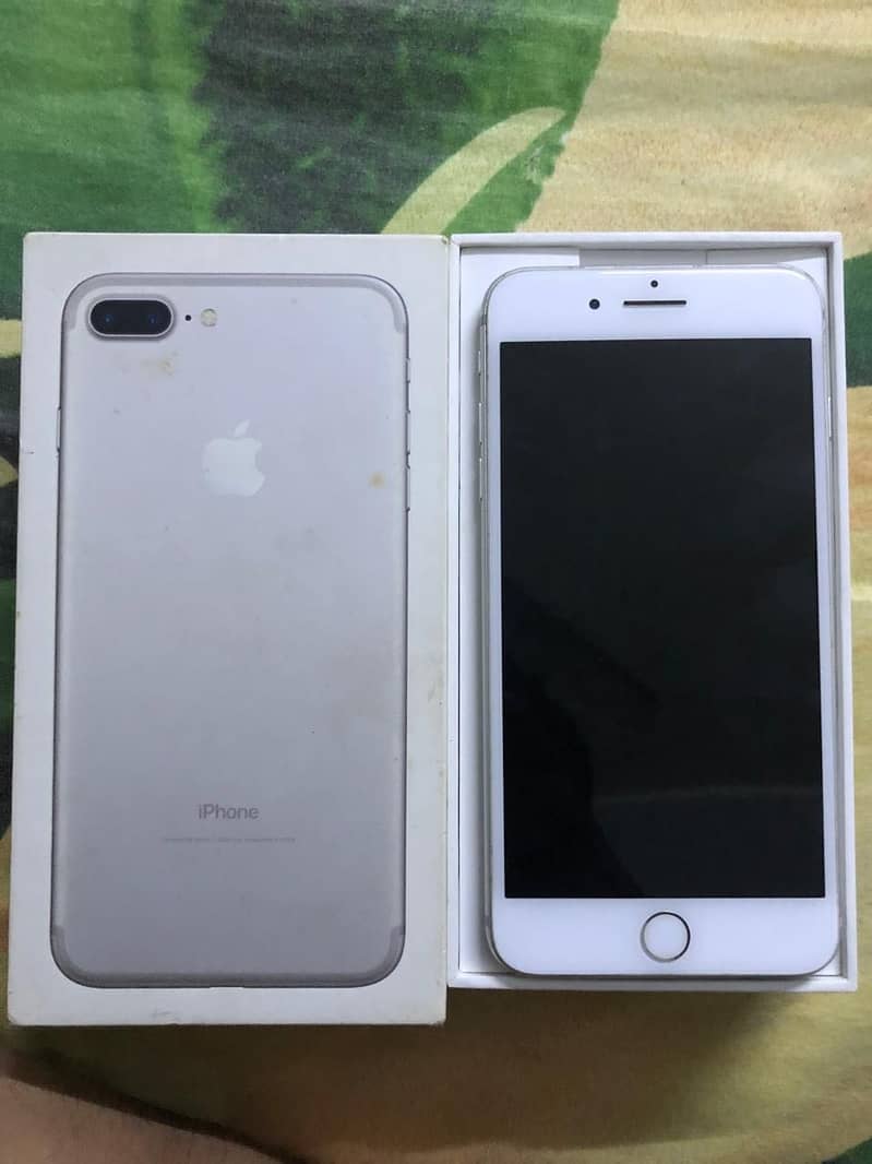 Apple iPhone 7 Plus 1