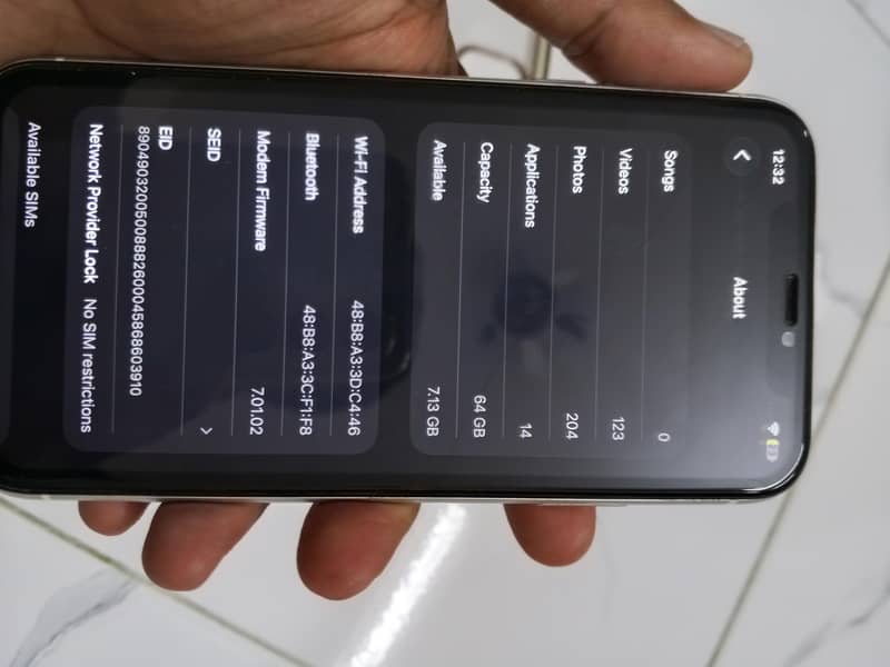 Apple iPhone 11 5
