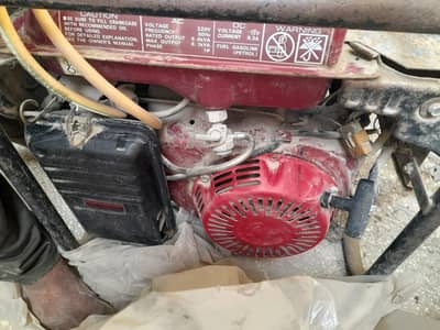 genertor for sale sale 5kv
