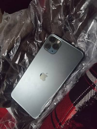 Apple iPhone 11 Pro Max