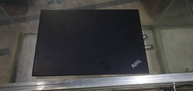 Lenovo laptop