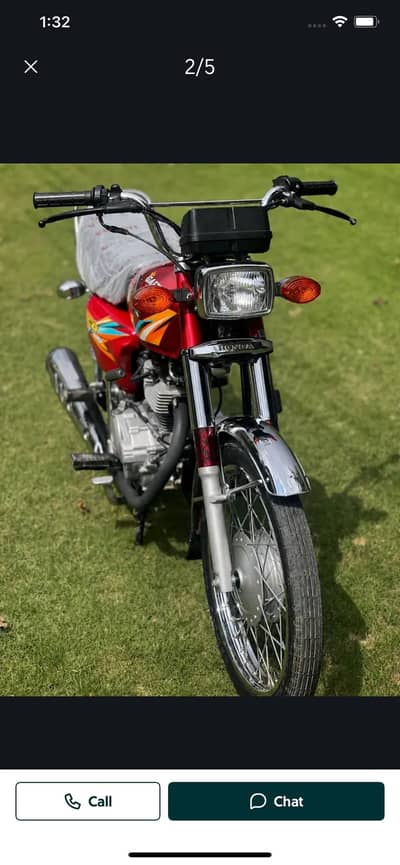 New condition bike bht km use hoi hai ak do long drive only