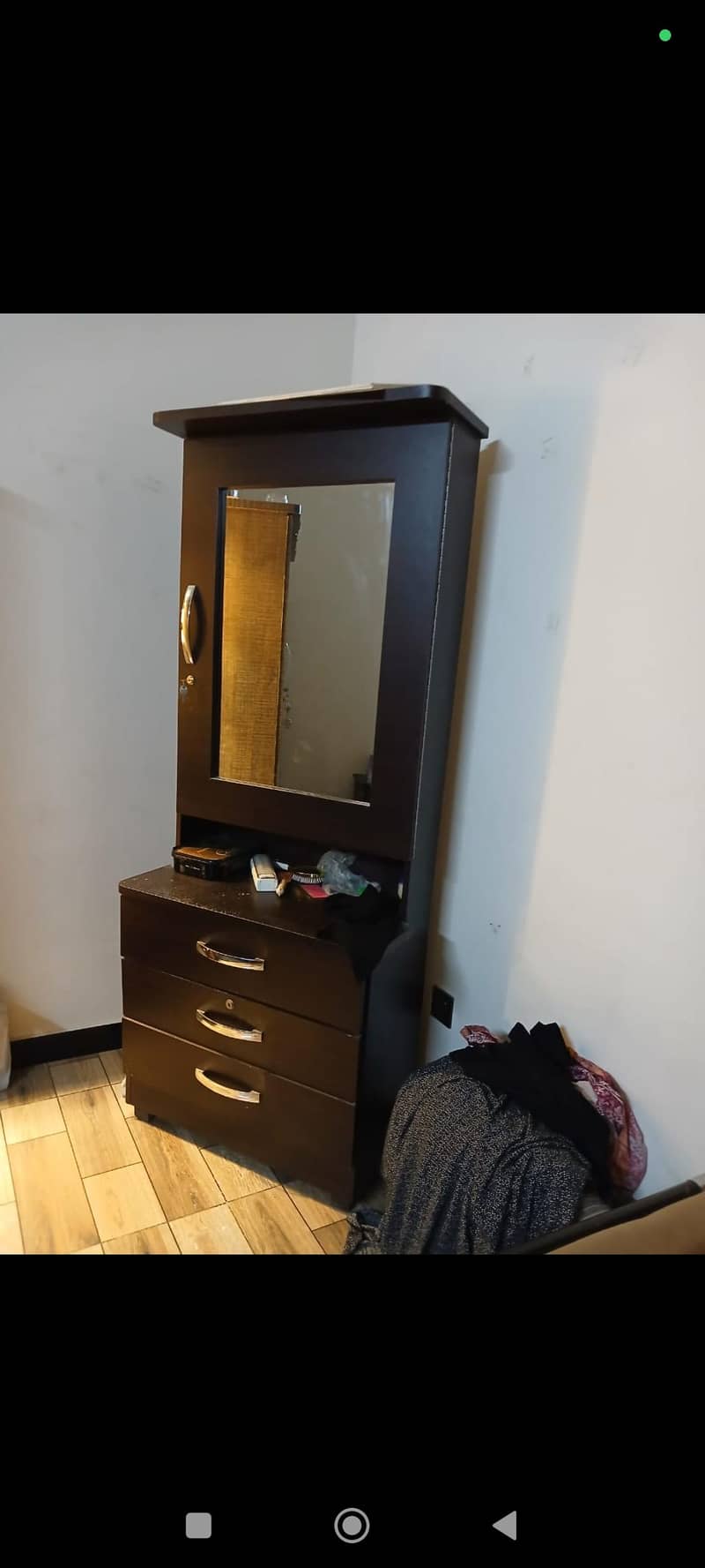 Complete bedroom set 2