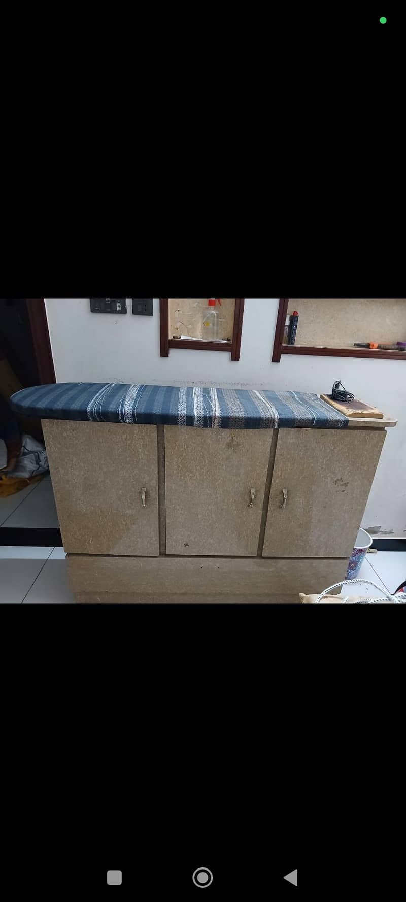 Complete bedroom set 3