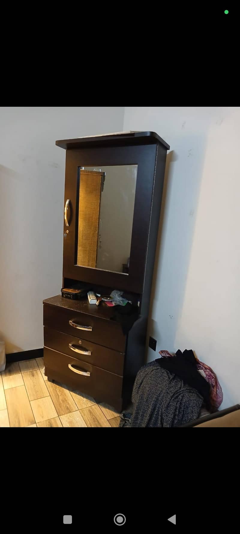 Complete bedroom set 4