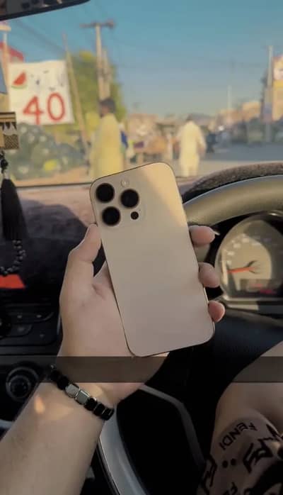 Iphone 16 pro MDM