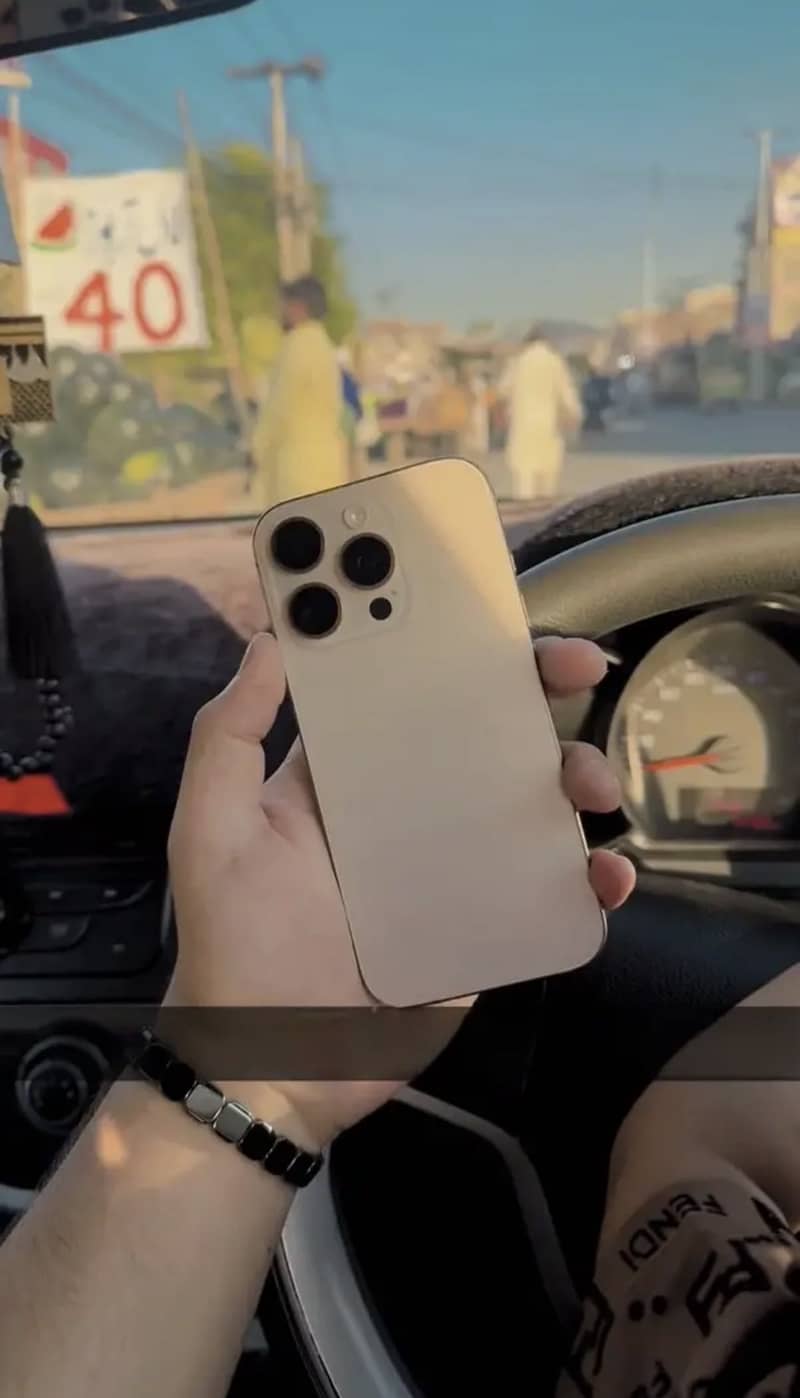 Iphone 16 pro MDM 0