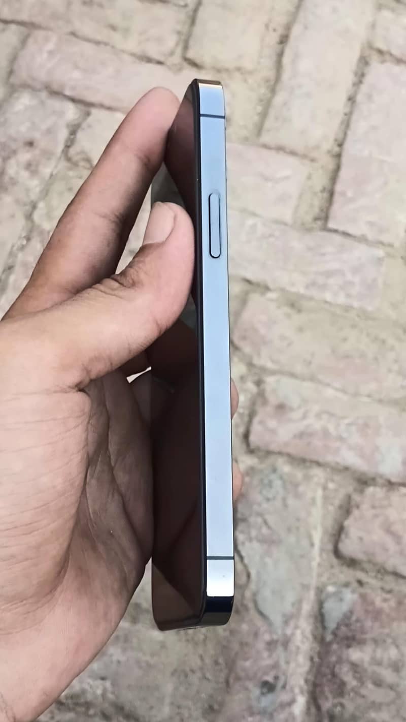 Apple iPhone 12 Pro 1