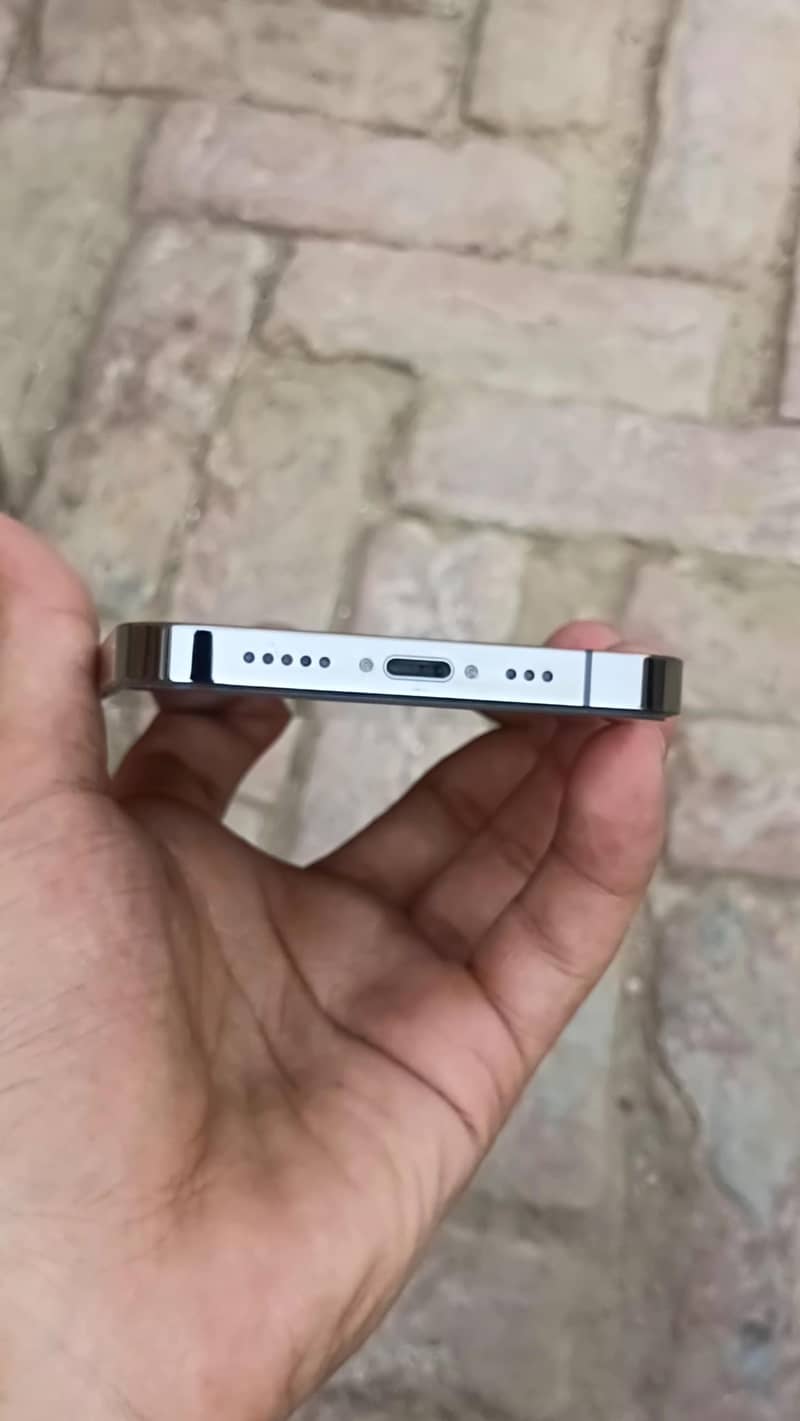 Apple iPhone 12 Pro 2