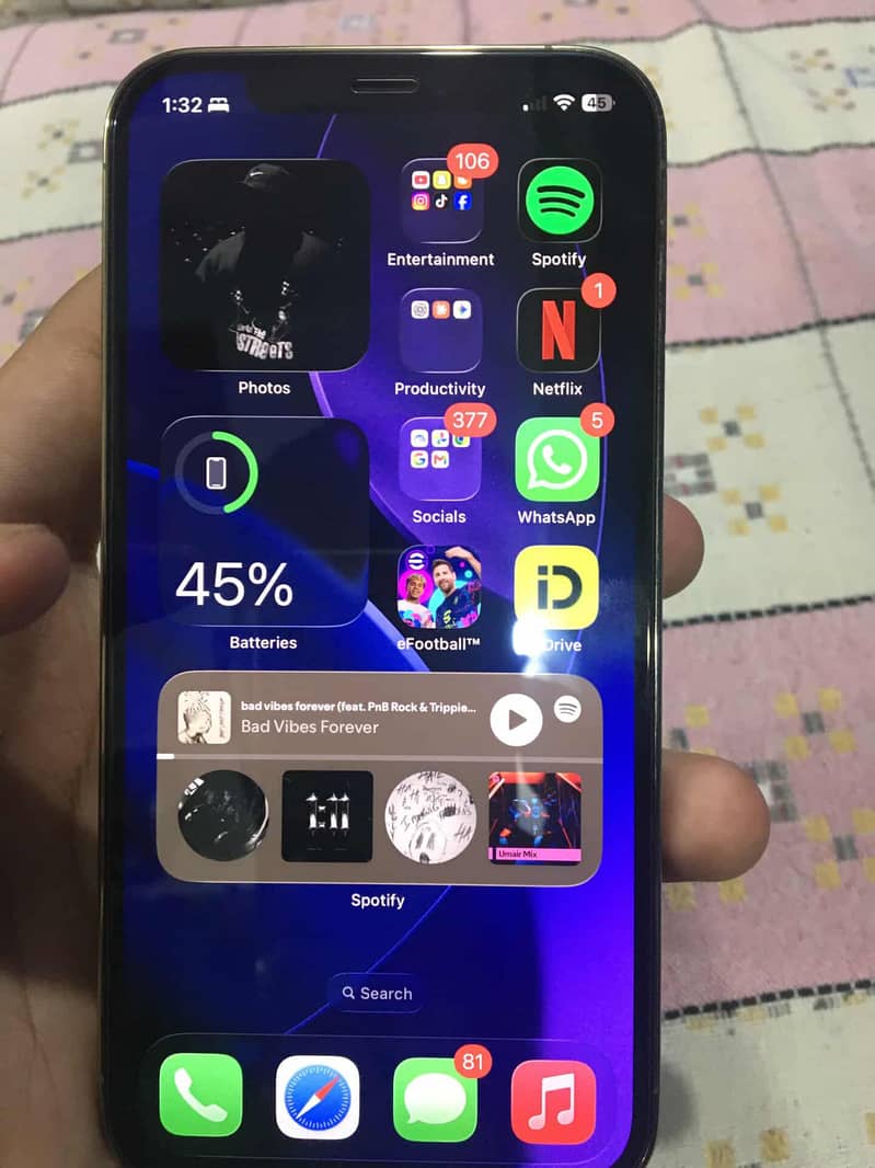Apple iPhone 12 Pro 3