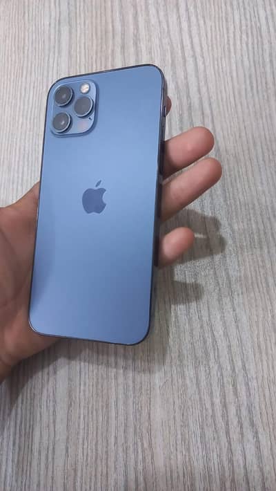 Apple iPhone 12 Pro | 256 GB Variant