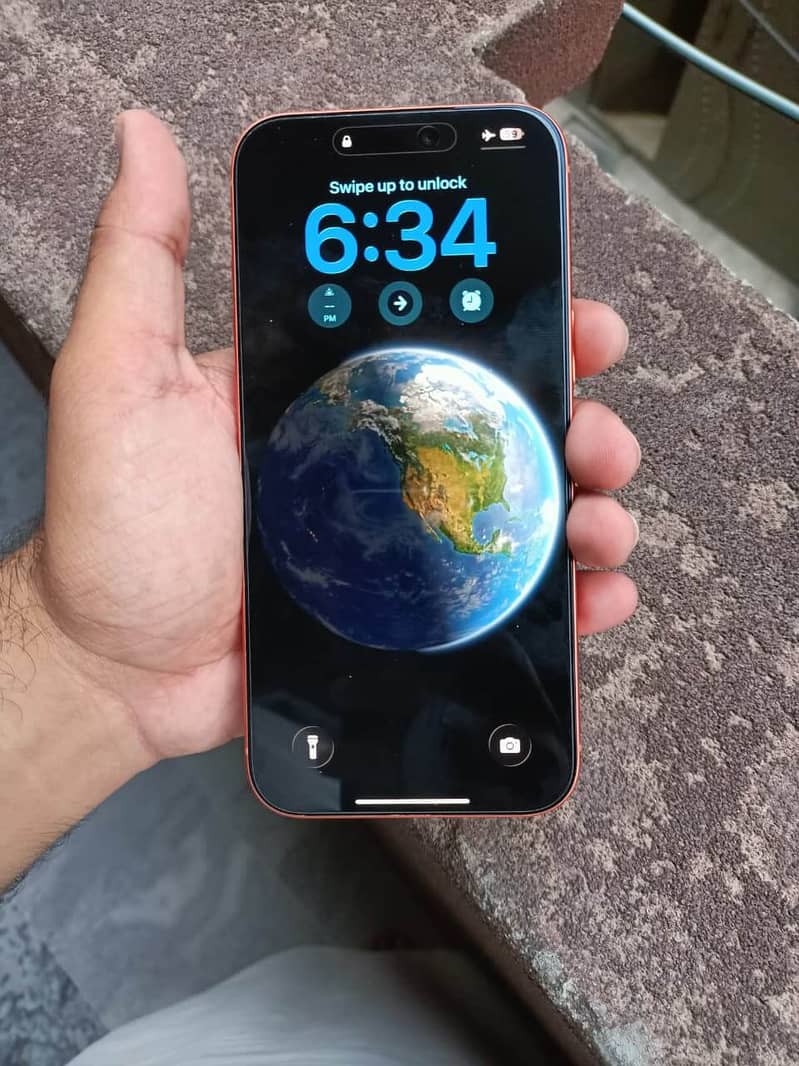 Apple iPhone 17 Pro Max 3