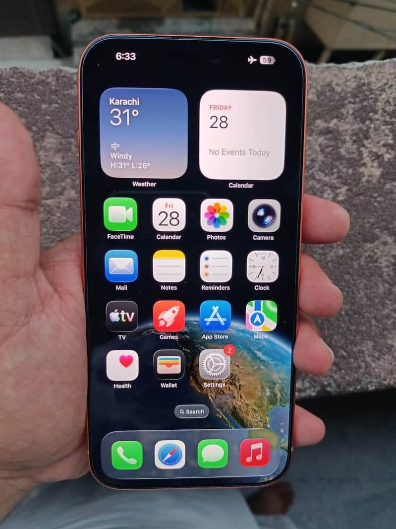 Apple iPhone 17 Pro Max 7