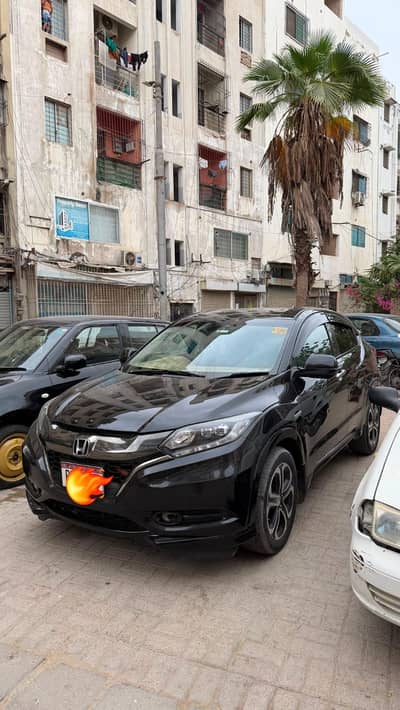 0311/33 33 /019 Honda Vezel 2014/17 Z package 90% original