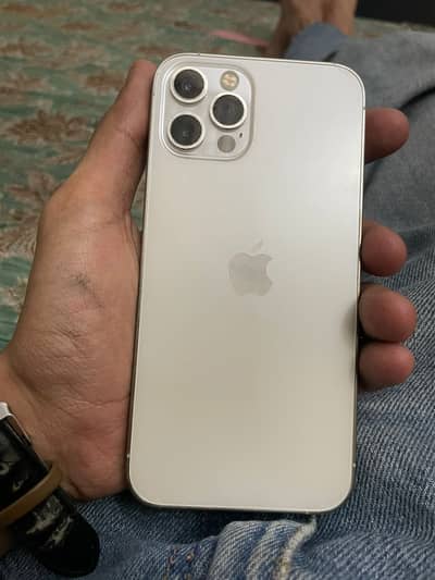 Apple iPhone 12 Pro