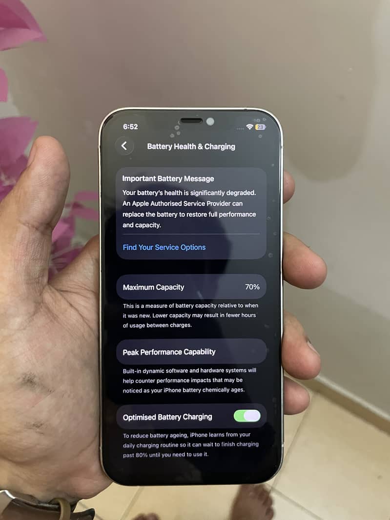 Apple iPhone 12 Pro 2