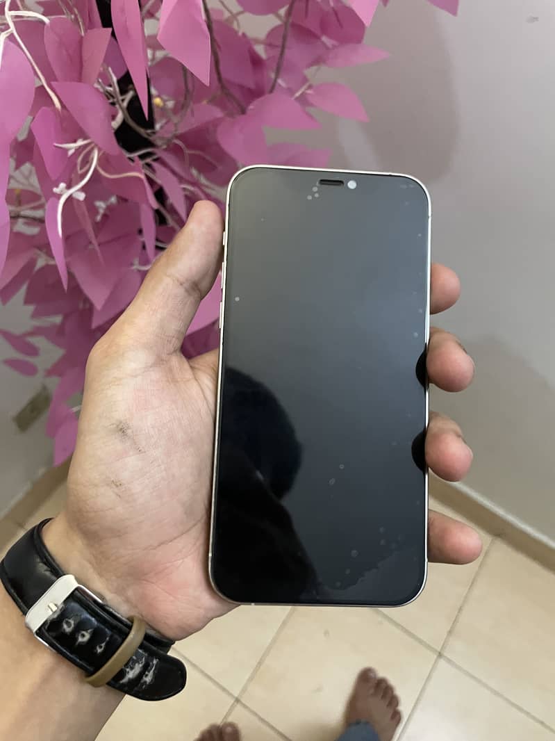 Apple iPhone 12 Pro 3