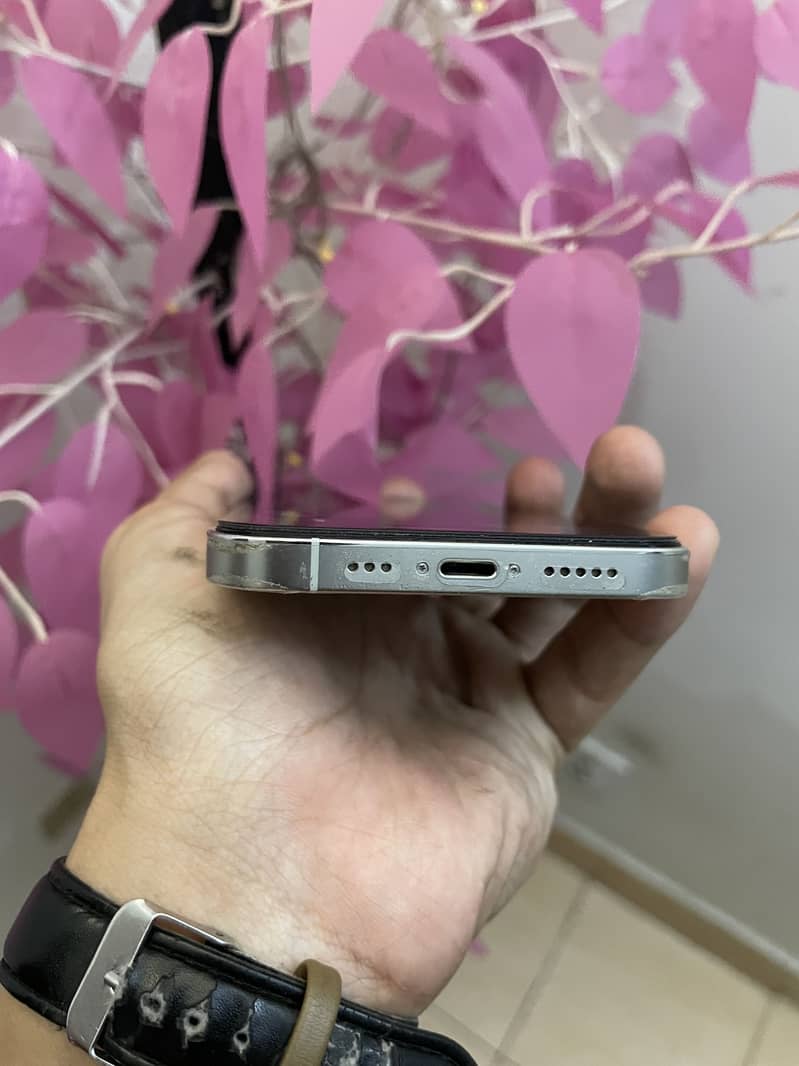 Apple iPhone 12 Pro 4