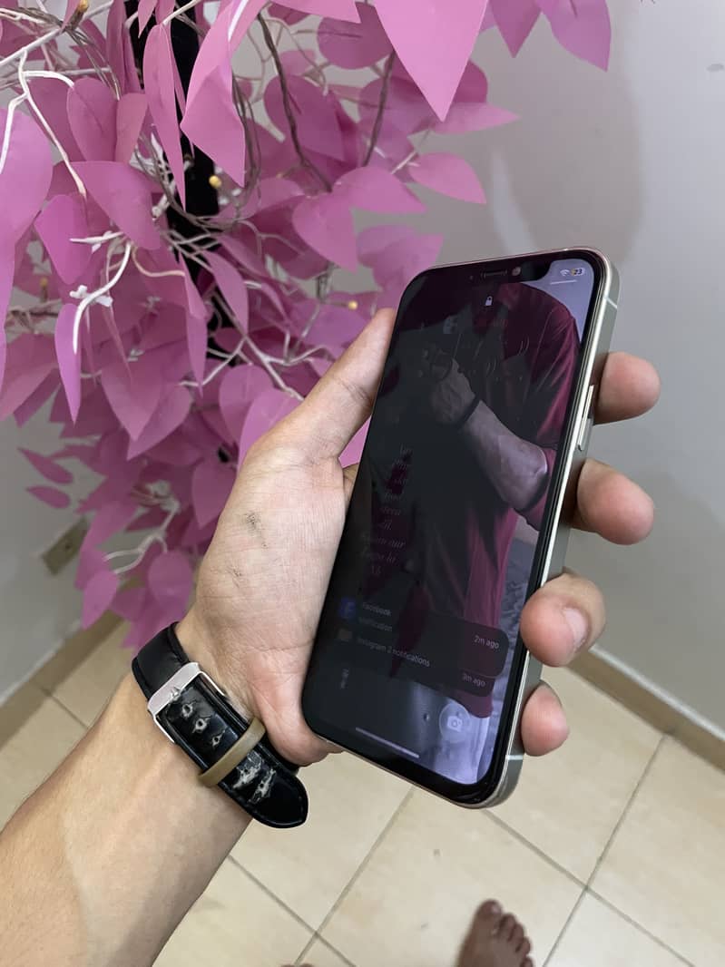 Apple iPhone 12 Pro 6