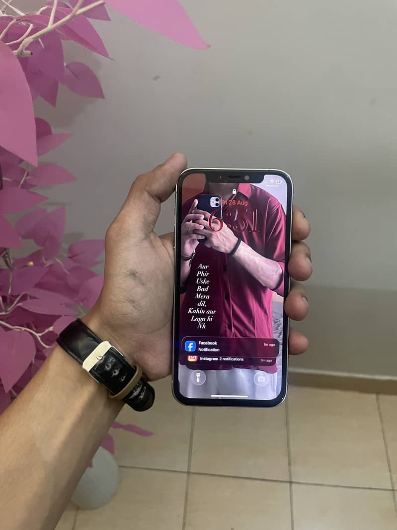 Apple iPhone 12 Pro 7