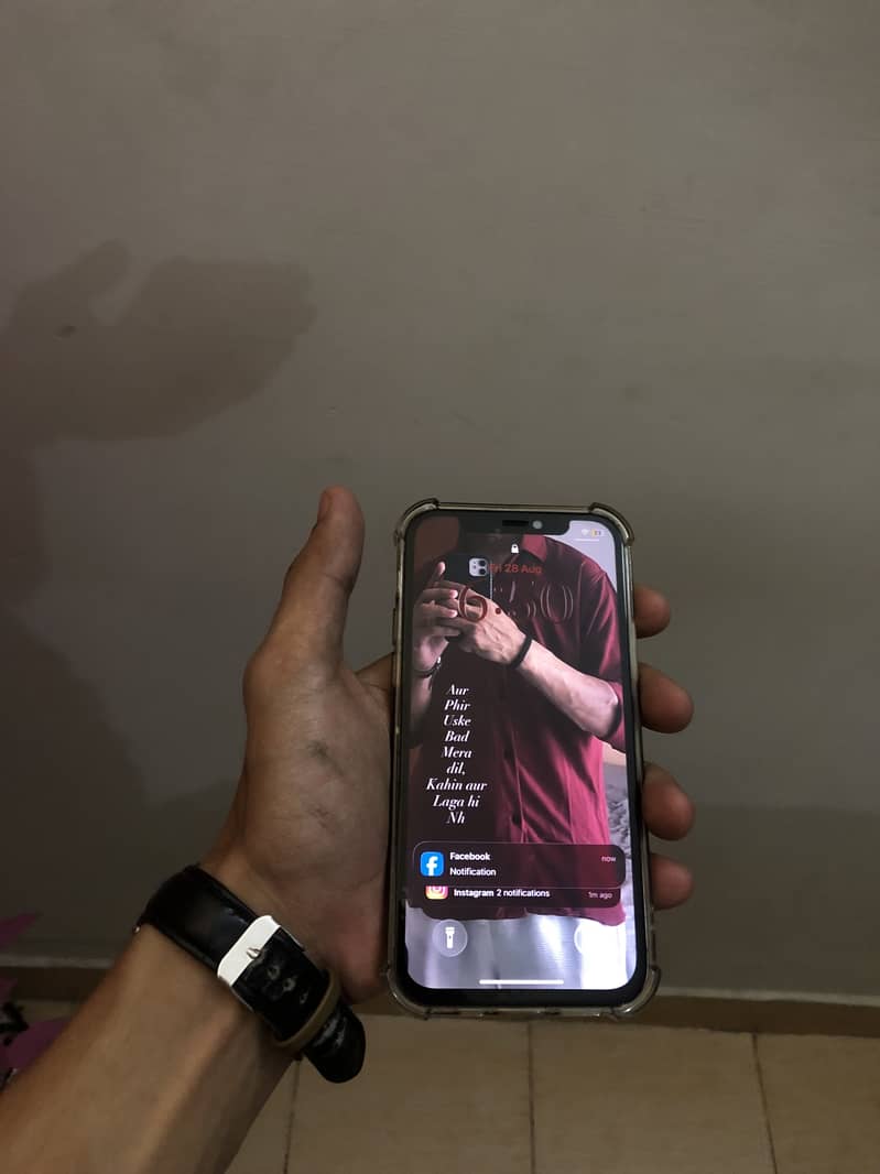 Apple iPhone 12 Pro 8
