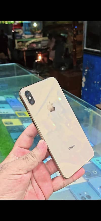 Apple iPhone XS Max