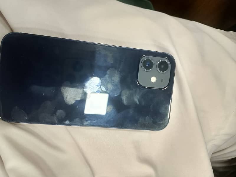 Apple iPhone 12 5