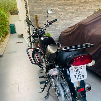 Suzuki GS150