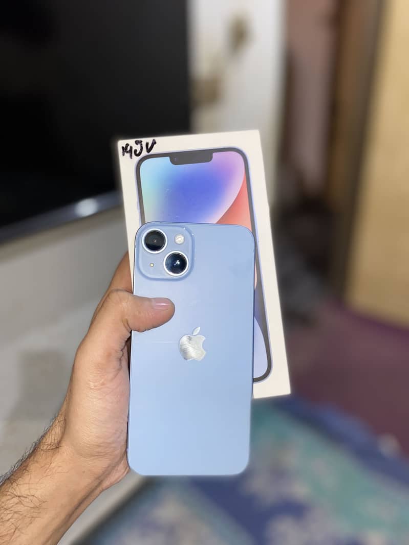 Apple iPhone 14 0