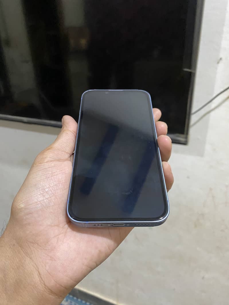 Apple iPhone 14 5