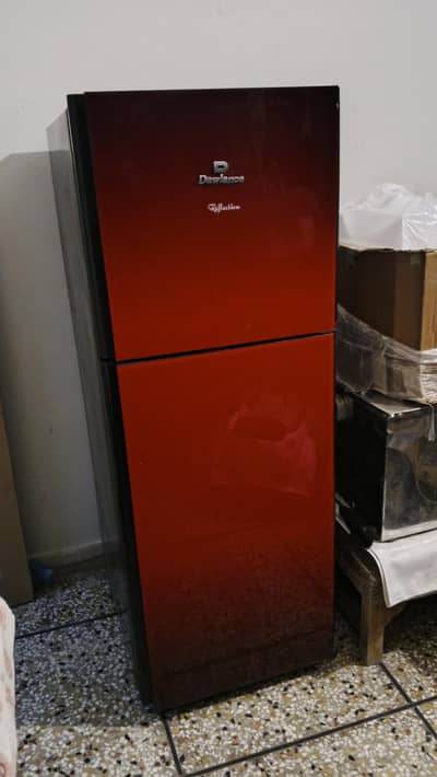 Dawlence Fridge new condition