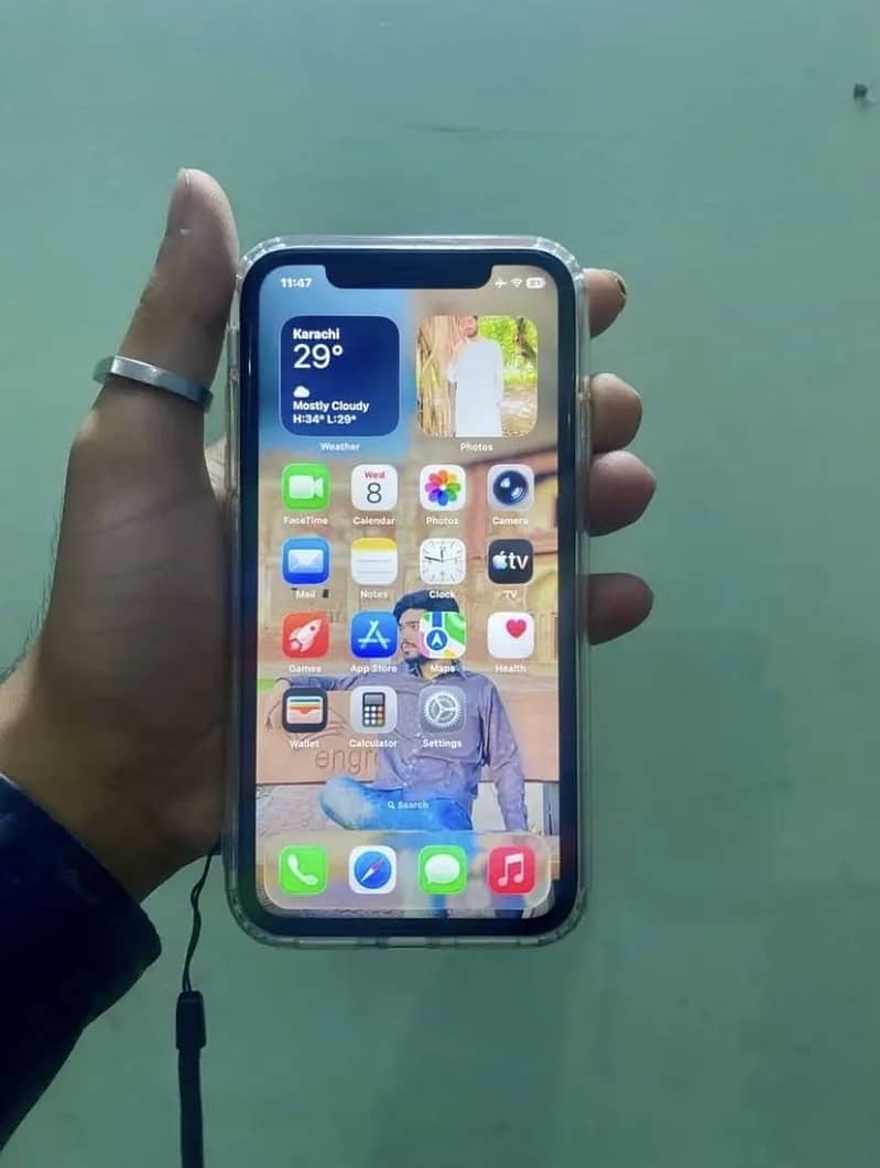 Apple iPhone 11 1